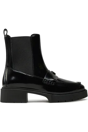 Coach Stiefeletten Louisa Bootie CX024