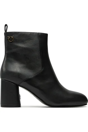 Pinko Stiefeletten Cindy 12 SD0135 P001
