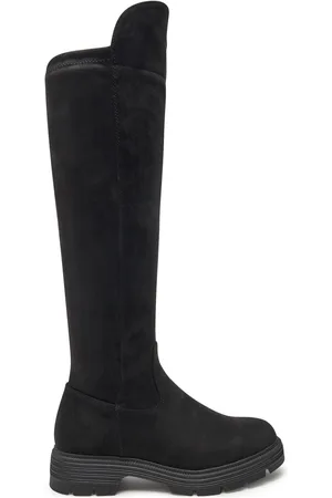 Tamaris Overknees 1-25610-43