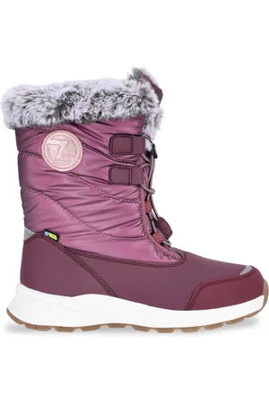 ZigZag Schneeschuhe Rasbell Kids Boot WP Z234111