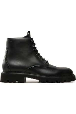 HUGO BOSS Schnürstiefeletten Julyo 50529274