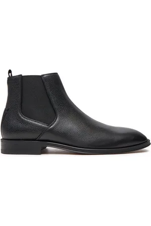 HUGO BOSS Klassische Stiefeletten Derrek 50524891 10266537 01