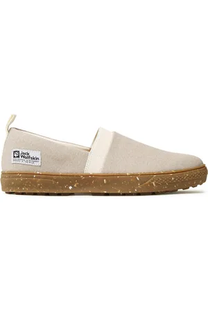 Jack Wolfskin Sneakers aus Stoff Ecostride 3 W 4056261