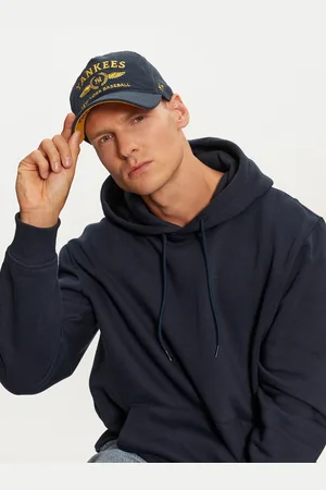 47 Brand Cap B-SKYLC17EWP-NY