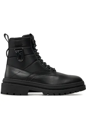 HUGO BOSS Schnürstiefeletten Nebular 50529188