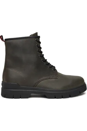 HUGO BOSS Stiefel Ryan 50536681