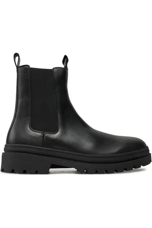 HUGO BOSS Klassische Stiefeletten Nebular 50529189