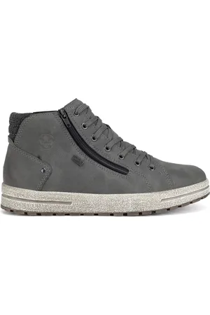 Rieker Schnürschuhe 30721-45