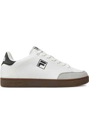 Fila Sneakers Courtbay Wmn FFW0477.13036