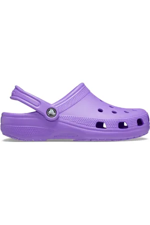 Crocs Pantoletten Classic Clog 10001