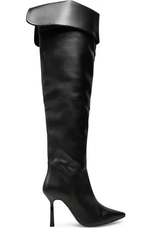 HUGO BOSS Overknees Katniss 50529833