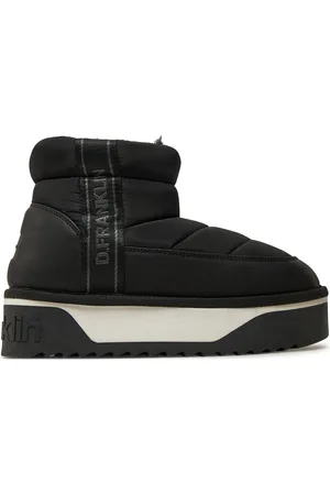 D.franklin Schneeschuhe Nordic V.2 Low Bomb DFSH371010