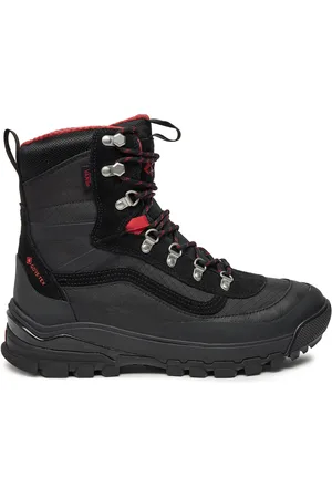Vans Schnürstiefeletten MTE Snow-Kicker Gore-Tex VN000D28BML1