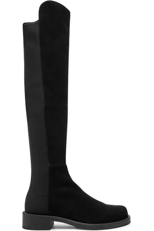 Stuart Weitzman Overknees 5050 Bold Boot SG654
