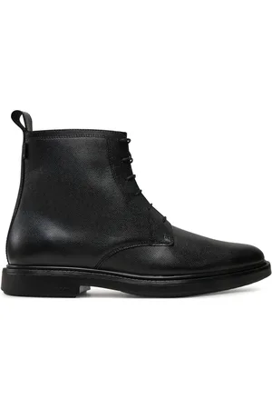 HUGO BOSS Schnürschuhe Larry 50529154