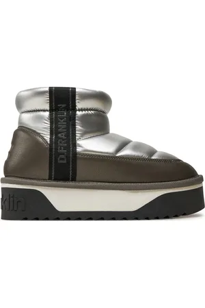 D.franklin Schneeschuhe Nordic V.2 Low Bomb DFSH371011