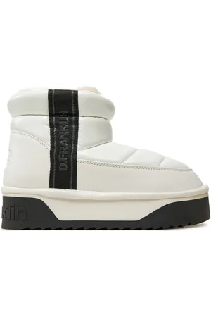 D.franklin Schneeschuhe Nordic V.2 Low Bomb DFSH371011
