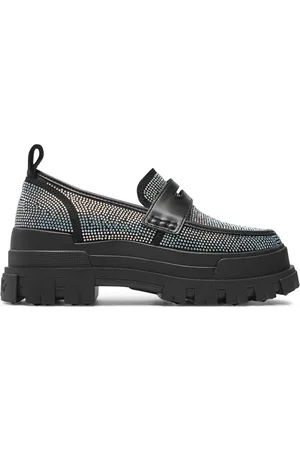 Buffalo Slipper Aspha Loafer 1624064