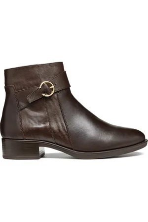 Geox Stiefeletten D Felicity D46G1A 04304 C6021