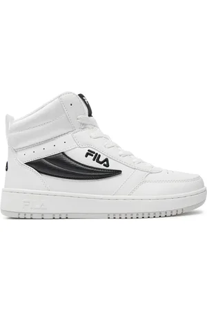 Fila Sneakers Rega Nf Mid Teens FFT0124.13036