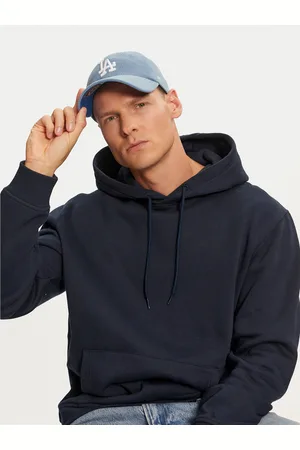 47 Brand Cap B-THCKC12EWS-MO