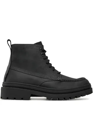 HUGO BOSS Schnürstiefeletten Nebular 50529219