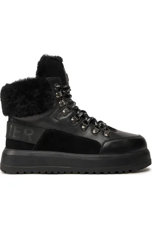 Bogner Stiefeletten Antwerp L 16 22441203