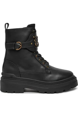 Pinko Schnürstiefeletten Mia 07 SD0147 P001