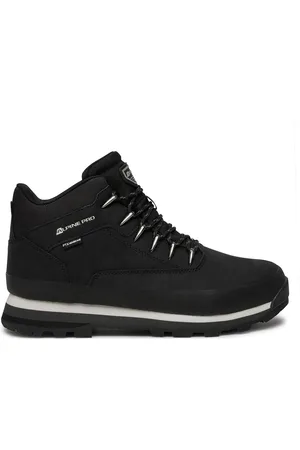 Alpine Trekkingschuhe Poteg MBTD455