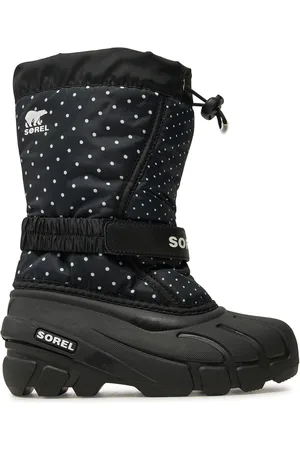 sorel Schneeschuhe Flurry™ Print 2114091010