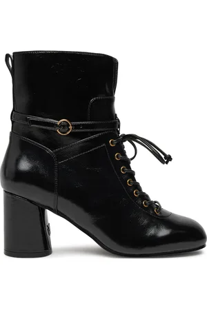 Pinko Stiefeletten Cindy 07 SD0137 P043