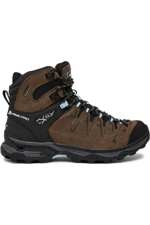 Alpine Trekkingschuhe Vete UBTD406910PL