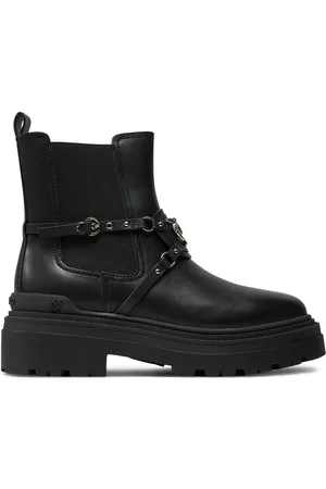 Pinko Klassische Stiefeletten Mia 10 SD0143 P044