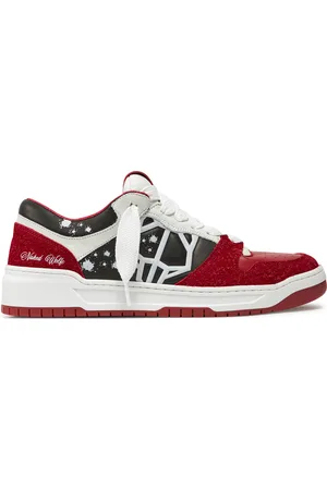 Naked Wolfe Sneakers CM-00