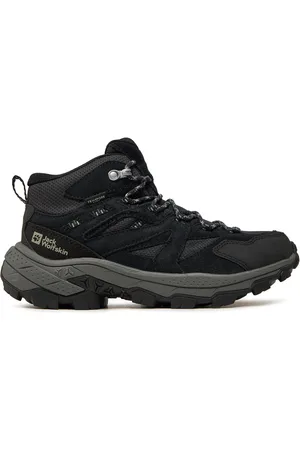 Jack Wolfskin Trekkingschuhe Vojo Tour Texapore Mid W A62071