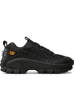 Caterpillar Sneakers Intruder Mecha P111425
