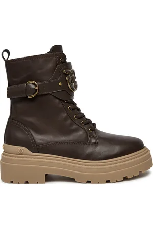 Pinko Schnürstiefeletten MIA 07 SD0147 P001 L56