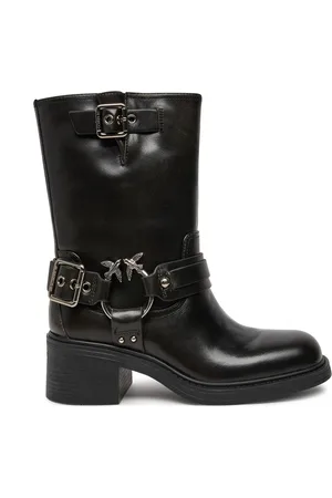 Pinko Stiefeletten Alys 02 SD0155P056