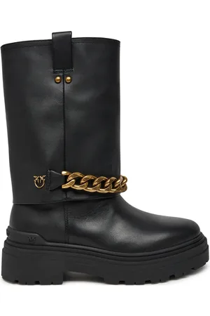 Pinko Stiefeletten Mia 12 SD0145P001