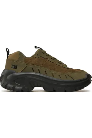 Caterpillar Sneakers Intruder Lite P726127