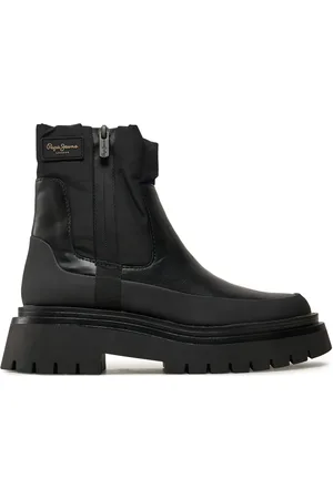 Pepe Jeans Stiefeletten PLS50528