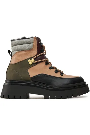Pepe Jeans Stiefeletten PLS50526