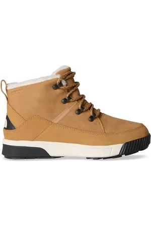 The North Face Stiefeletten Sierra Mid Lace Wp NF0A4T3XKOM