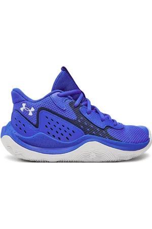 Under Armour Basketballschuhe Ua Gs Jet 
