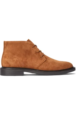 Ralph Lauren Schnürschuhe 803945849001
