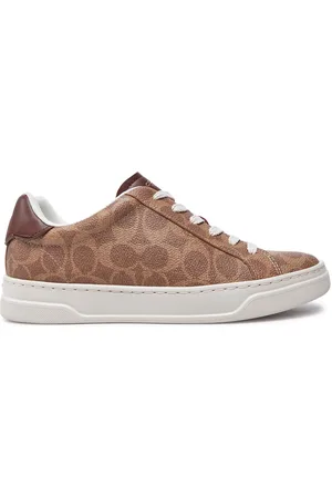 Coach Sneakers High Line CW970
