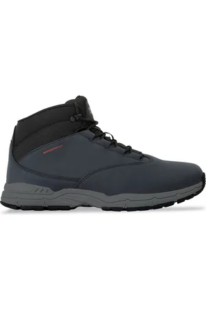 Regatta Schnürstiefeletten Denison RMF851