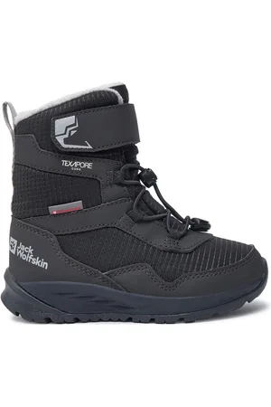Jack Wolfskin Schneeschuhe Polar Bear-B Texapore High Vc K A62145