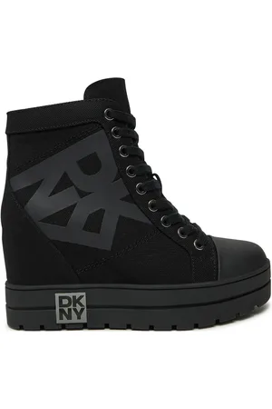 DKNY Stiefeletten Clary K3470413