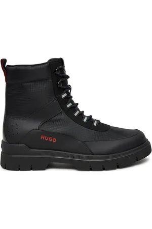 HUGO BOSS Stiefel Ryan Hito Mxstr 50537851